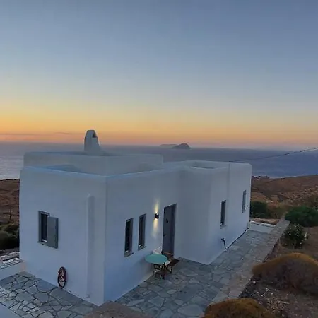 Avra House 키트노스