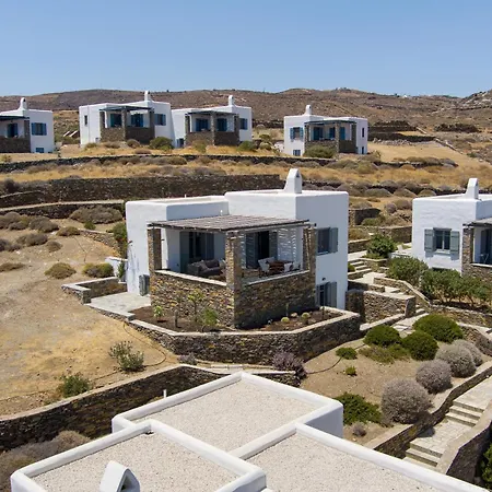 Avra House 키트노스
