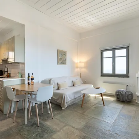 Avra House