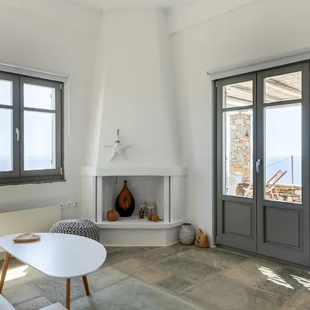 Avra House * 키트노스