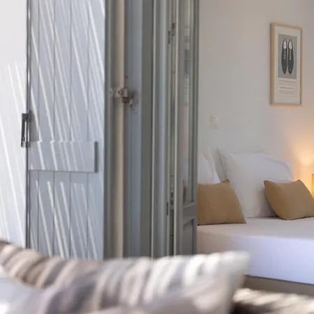 Avra House 키트노스